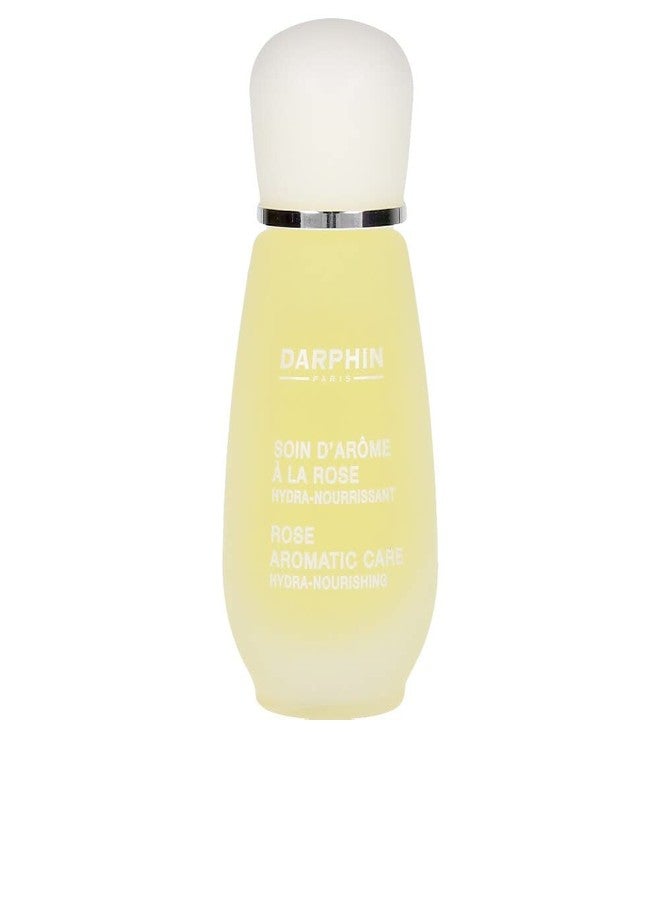 Darphin Rose Aromatic Care Hydra-Nourishing (15 ml)